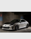 Load image into Gallery viewer, Xeno 2022+ BRZ ZD8 S-Spec 3P Aero Kit