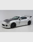 Load image into Gallery viewer, Ings+1 N-Spec-R 3P Zenki Aero Set (Bumper Type)