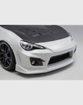Load image into Gallery viewer, Ings+1 N-Spec-R 3P Zenki Aero Set (Bumper Type)