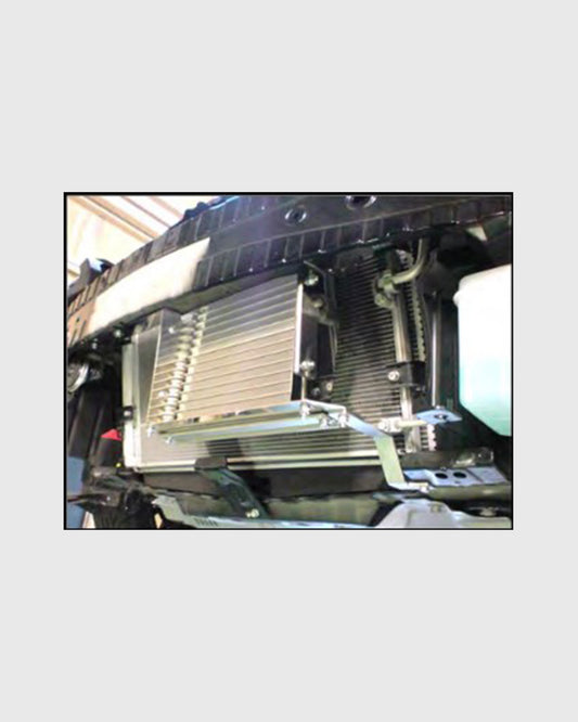 HKS S Type O/C KIT ZN6/ZC6 for NA BLK