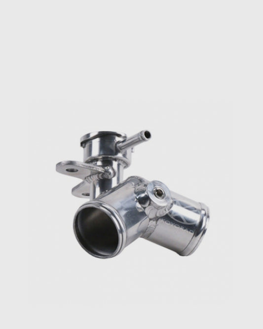 Aluminum Filler neck
