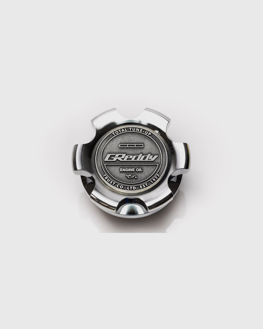 Type-B Oil Filler Cap