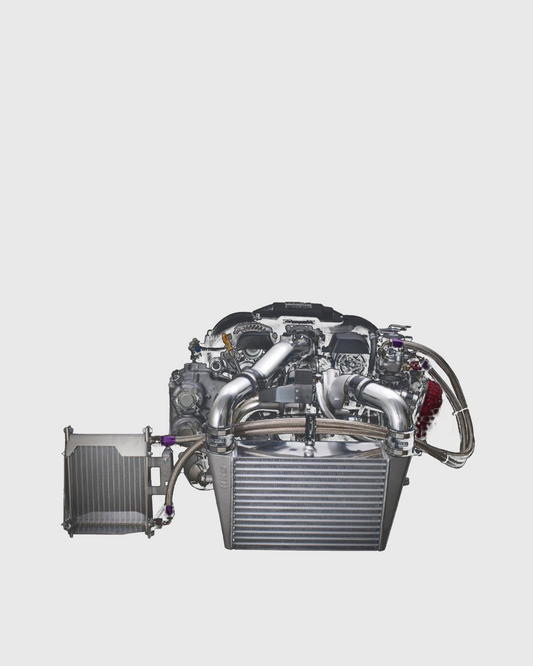 FA20 GTIII-RS Bolt On Turbo Pro Kit