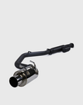 Load image into Gallery viewer, Hi-Power Single Exit Racing Exhaust System for FA20