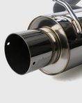 Load image into Gallery viewer, Hi-Power Single Exit Racing Exhaust System for FA20