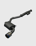 Load image into Gallery viewer, Hi-Power Single Exit Ver. 2 Racing Exhaust System for FA20