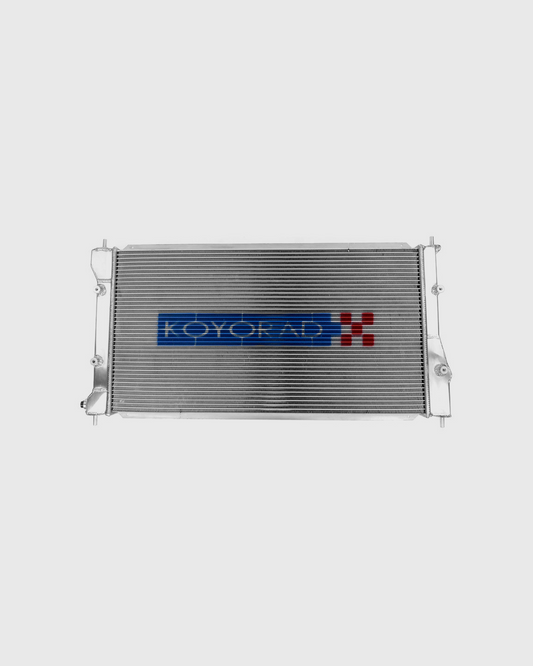 Hyper V-Core Racing Radiator - 2013+ FRS/BRZ/GR86