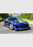 Load image into Gallery viewer, Fenders - Toyota 86 ZN6 (2013-2020)