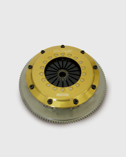 ORC 309 SE Single Clutch Kit