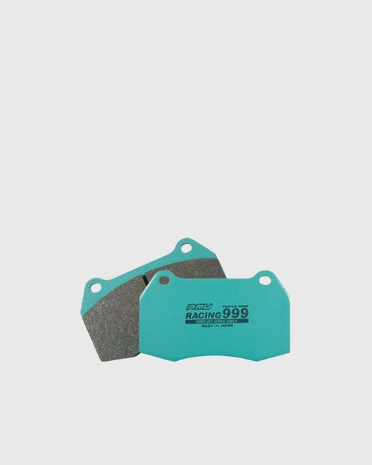 Racing 999 Brake Pad (Non-Brembo)