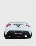 Load image into Gallery viewer, RS-RACE Exhaust