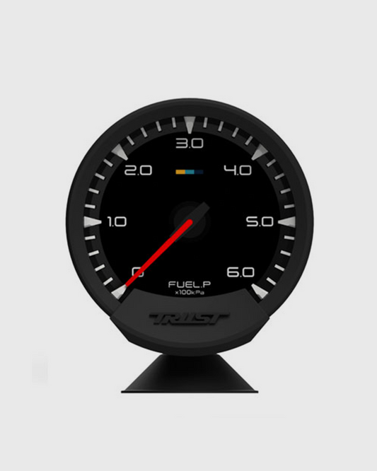 Sirius Meter (Analog)