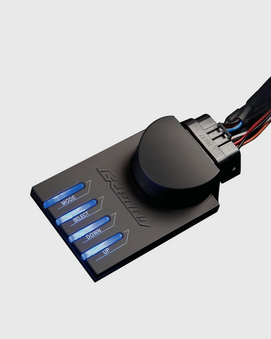 Sirius Vision Controller