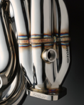 Load image into Gallery viewer, TOMEI EXHAUST MANIFOLD EXPREME FA20 UNEQUAL LENGTH