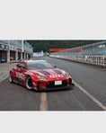 Load image into Gallery viewer, Xeno 2022+ GR86 ZN8 GT-SPEC 8P Wide Body Kit