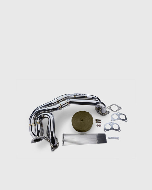 EXHAUST MANIFOLD EXPREME FA24/FA20 UNEQUAL LENGTH Ver.2