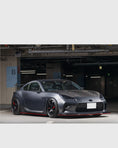 Load image into Gallery viewer, Xeno 2022+ GR86 ZN8 S-Spec 3P Aero Kit