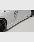 Load image into Gallery viewer, Ings+1 N-Spec-R 3P Zenki Aero Set (Bumper Type)
