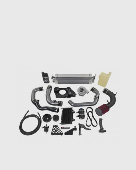 C30 Supercharger Kit