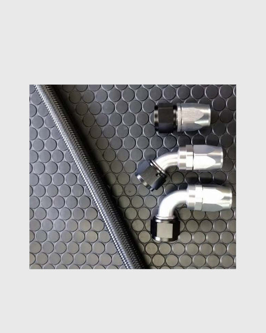 HKS S Type O/C KIT ZN6/ZC6 for S/C BLK