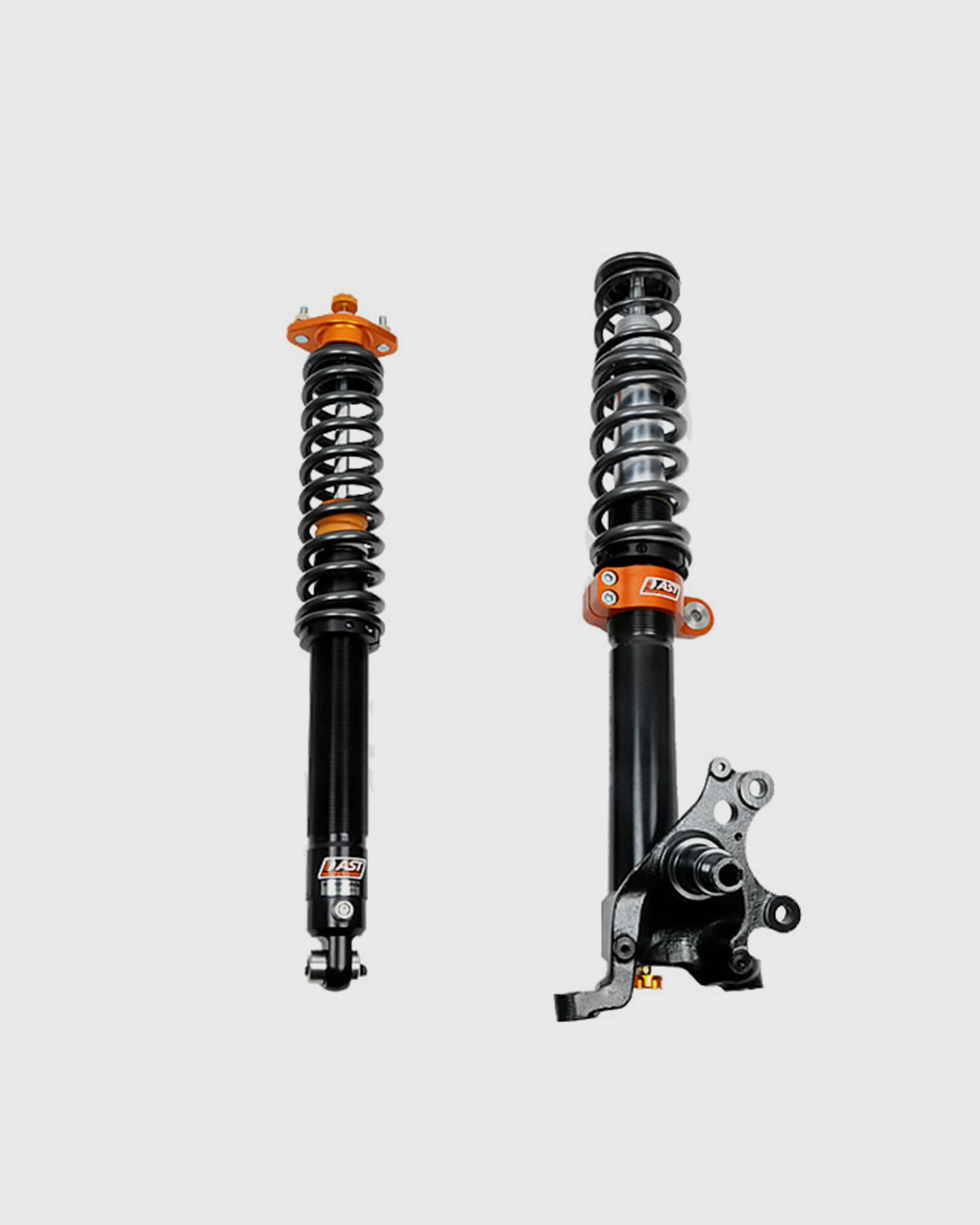 5100 Series Coilovers