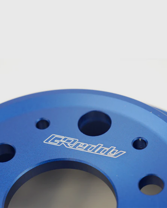 5 Pc. Aluminum Pulley Kit for FA24