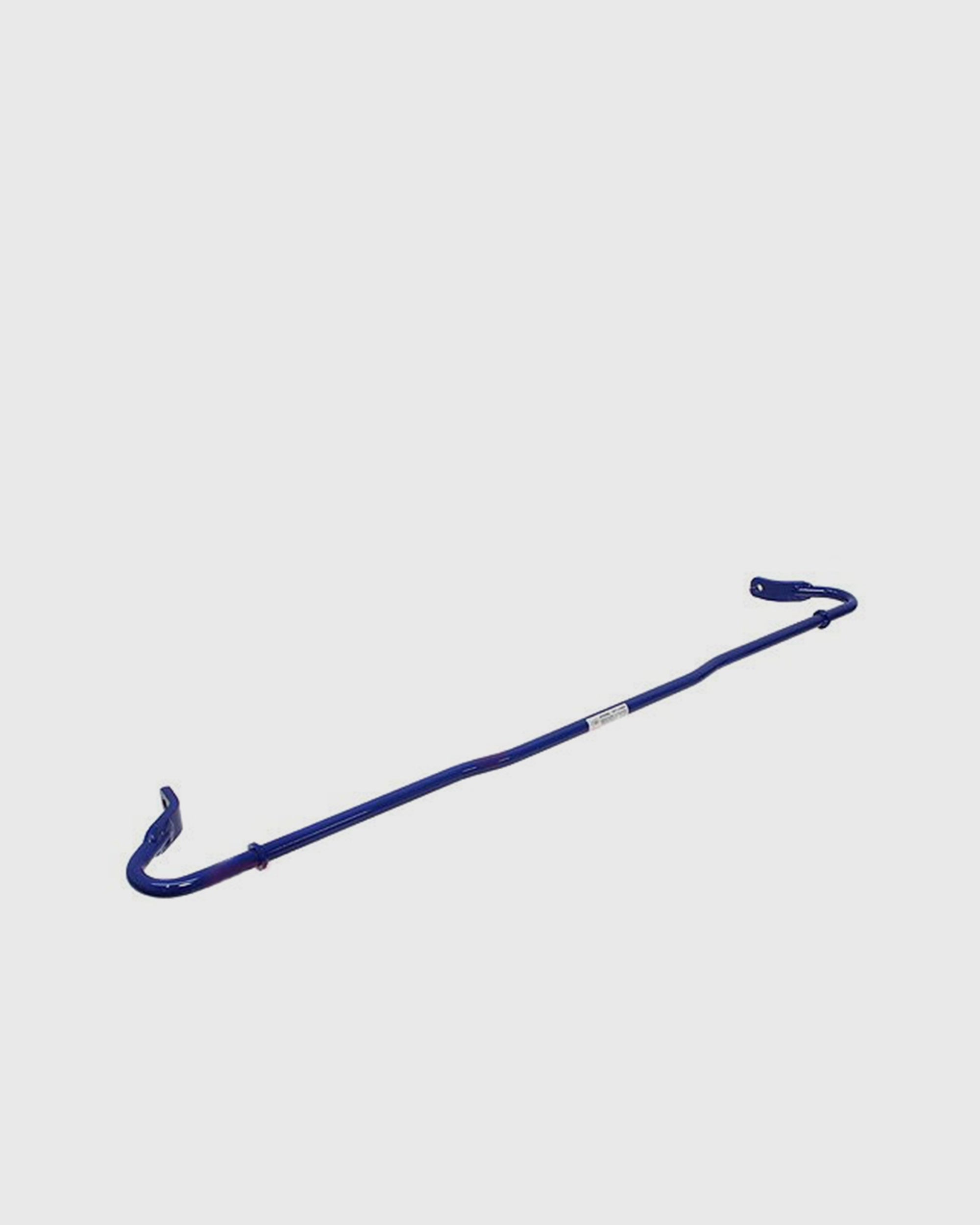 Rear Sway Bar (14mm, 16mm, 20mm option)