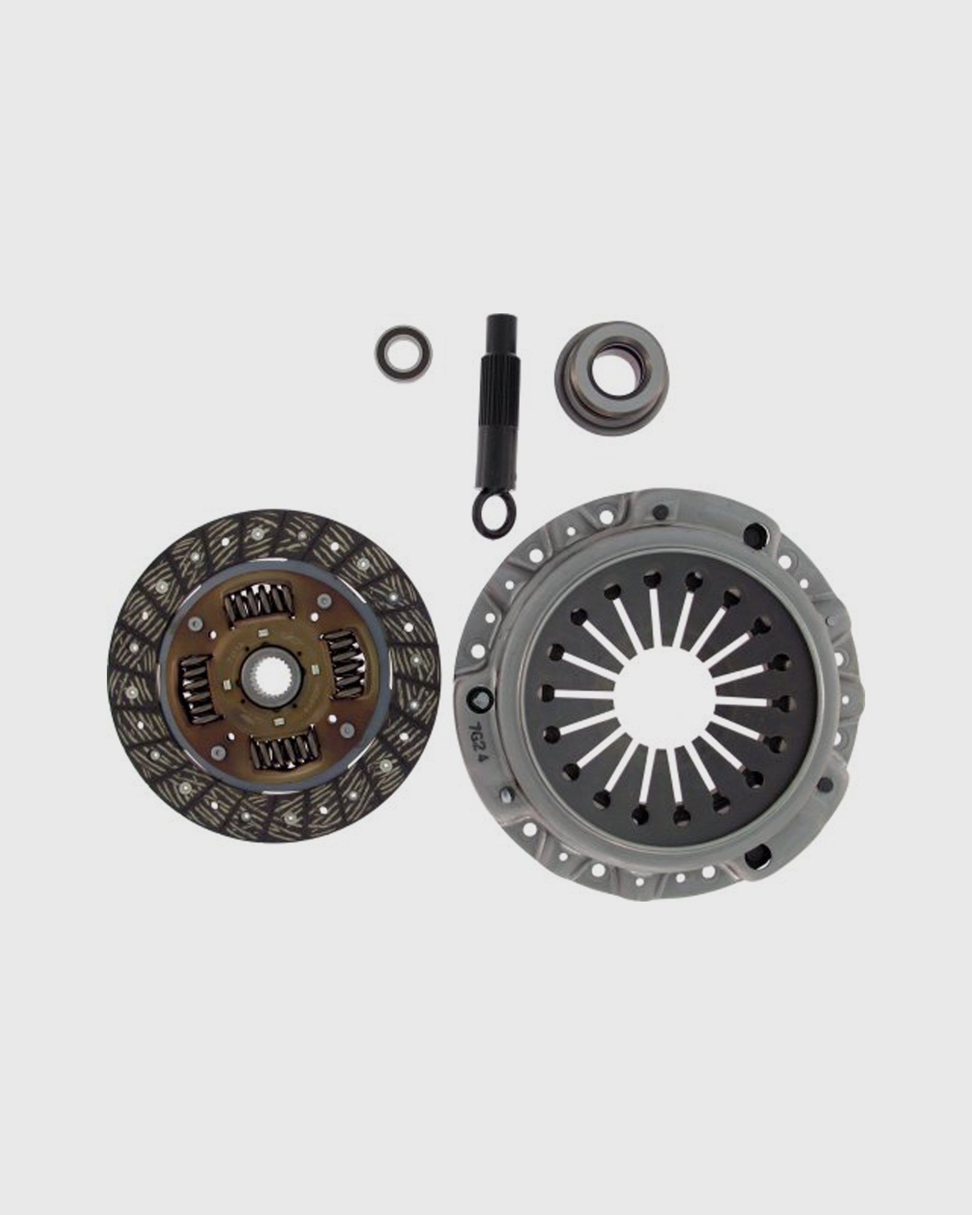 OE 2013-2016 Scion FR-S H4 Clutch Kit