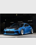 Load image into Gallery viewer, Xeno 2022+ GR86 ZN8 GT-SPEC 8P Wide Body Kit
