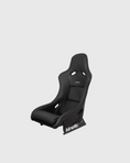 Load image into Gallery viewer, Kinetic Apex Origin - RCF Comfort Shell Seat Black Leather
