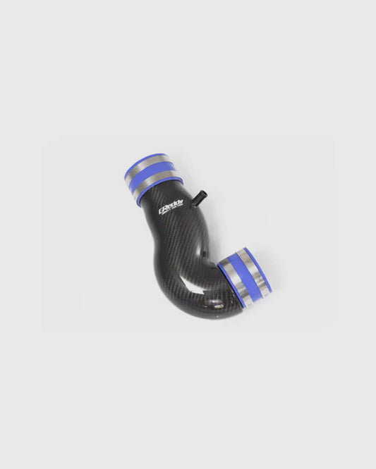 Intake Suction Tube Carbon Fiber (13-16)