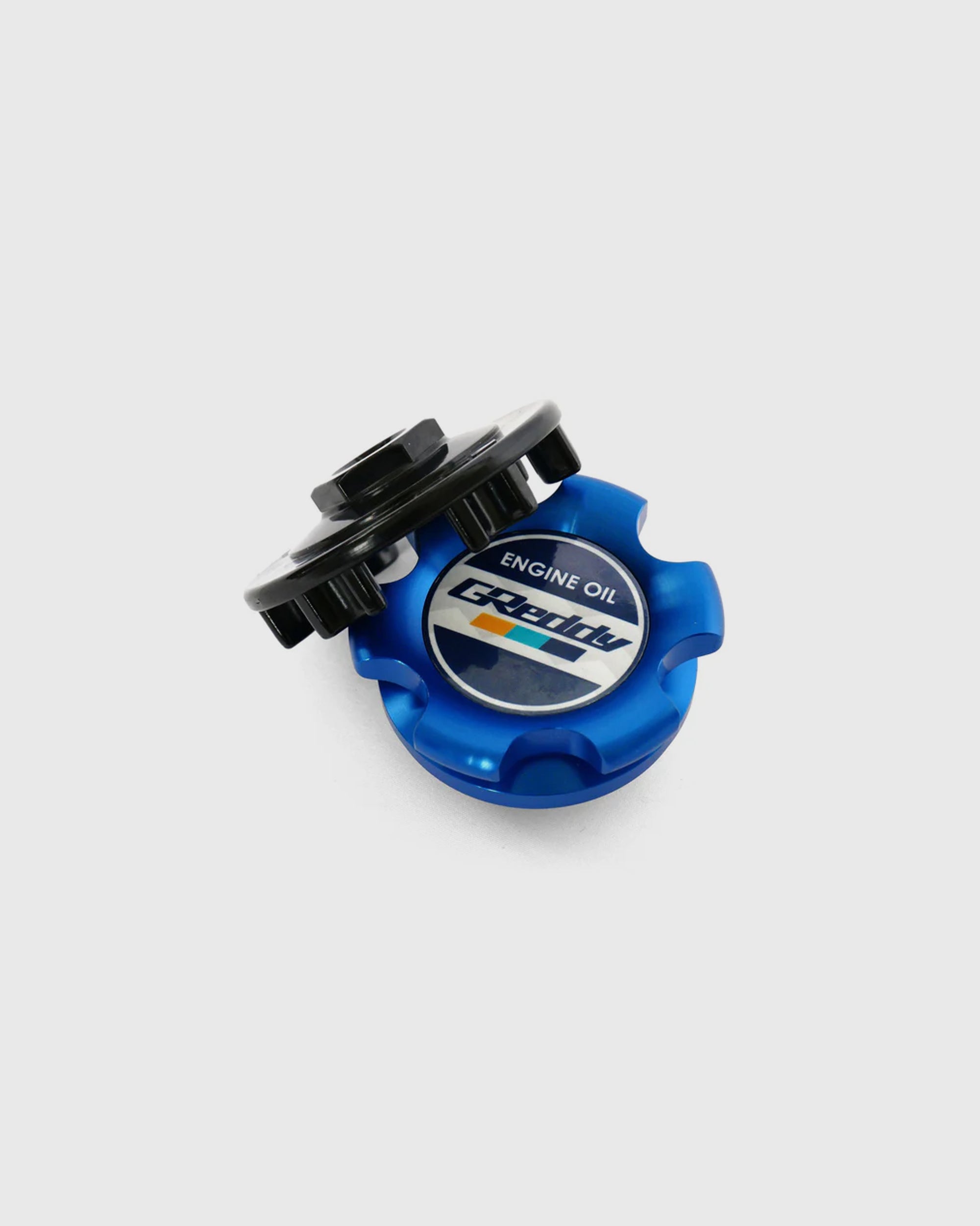 Type-B Oil Filler Cap