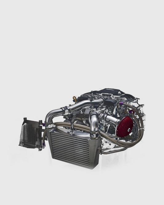 FA24 GTIII-RS Bolt On Turbo Pro Kit