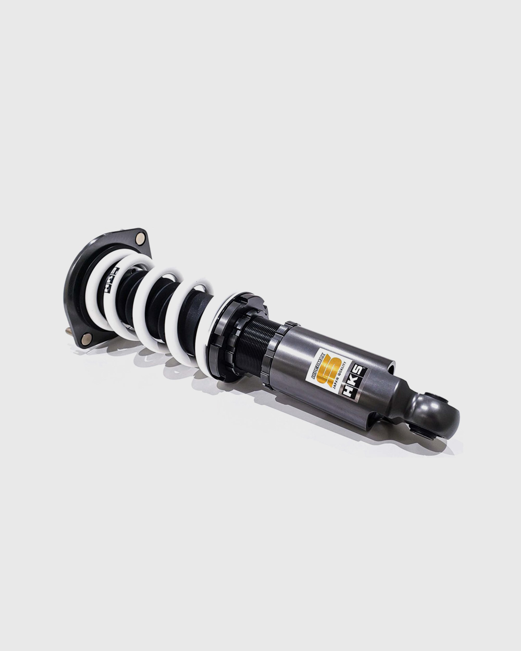 Hipermax S Coilovers - FR-S/BRZ/86 13-20