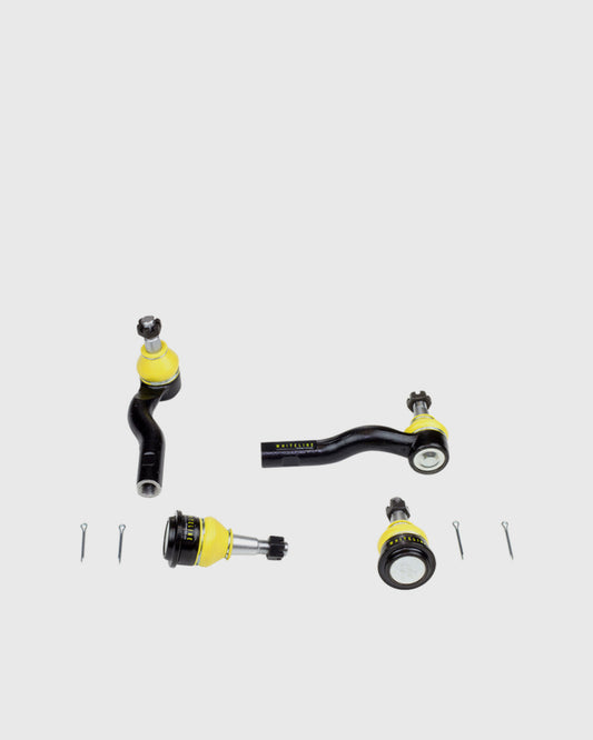 Roll Center / Bumpsteer Adjust Kit