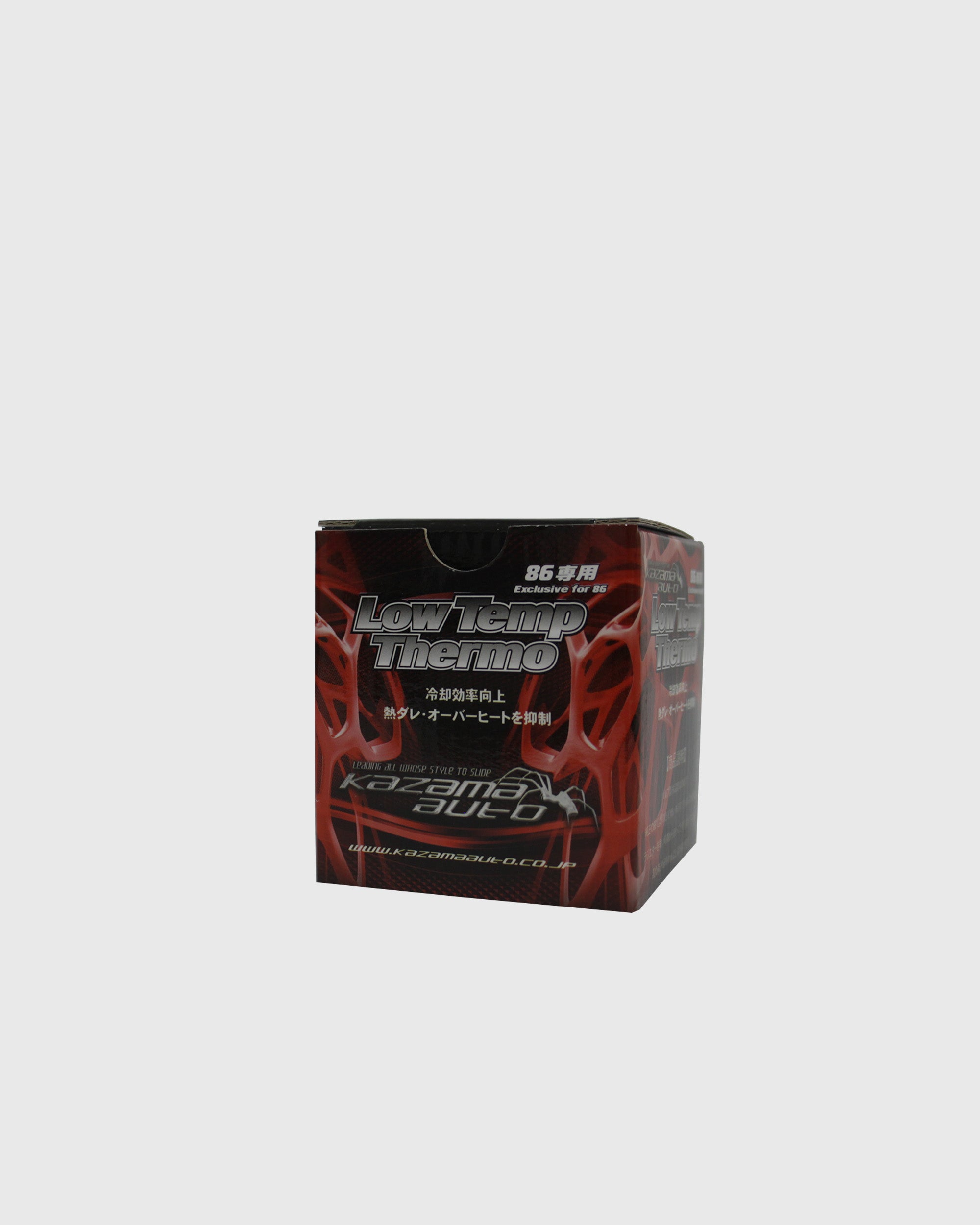 Kazama Auto Low Temp Thermostat