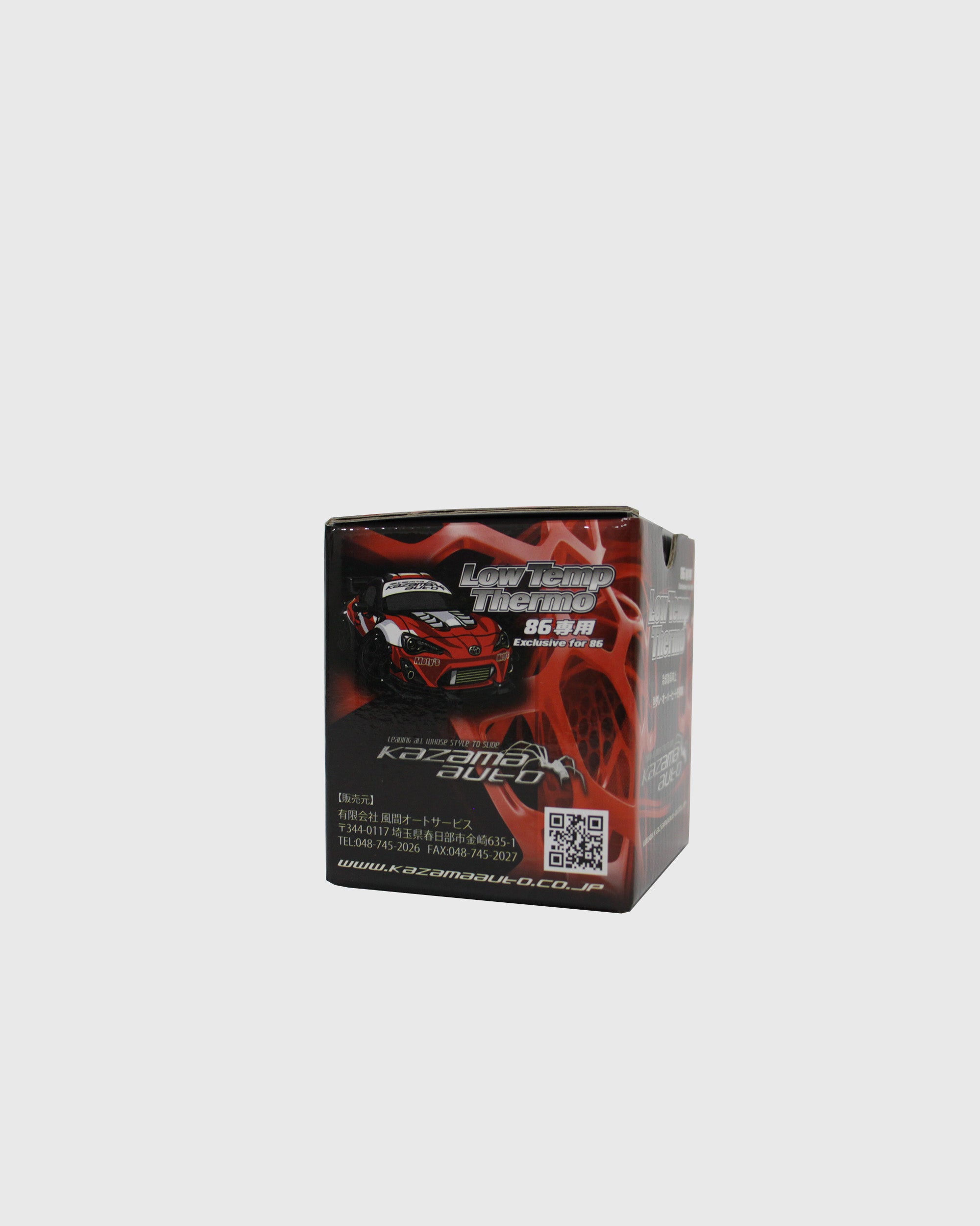 Kazama Auto Low Temp Thermostat