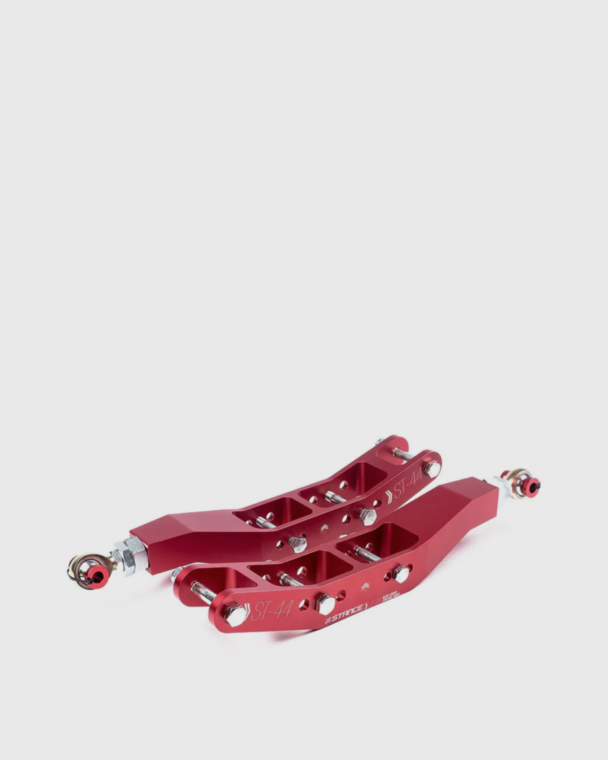 LOWER CONTROL ARM V1 25MM