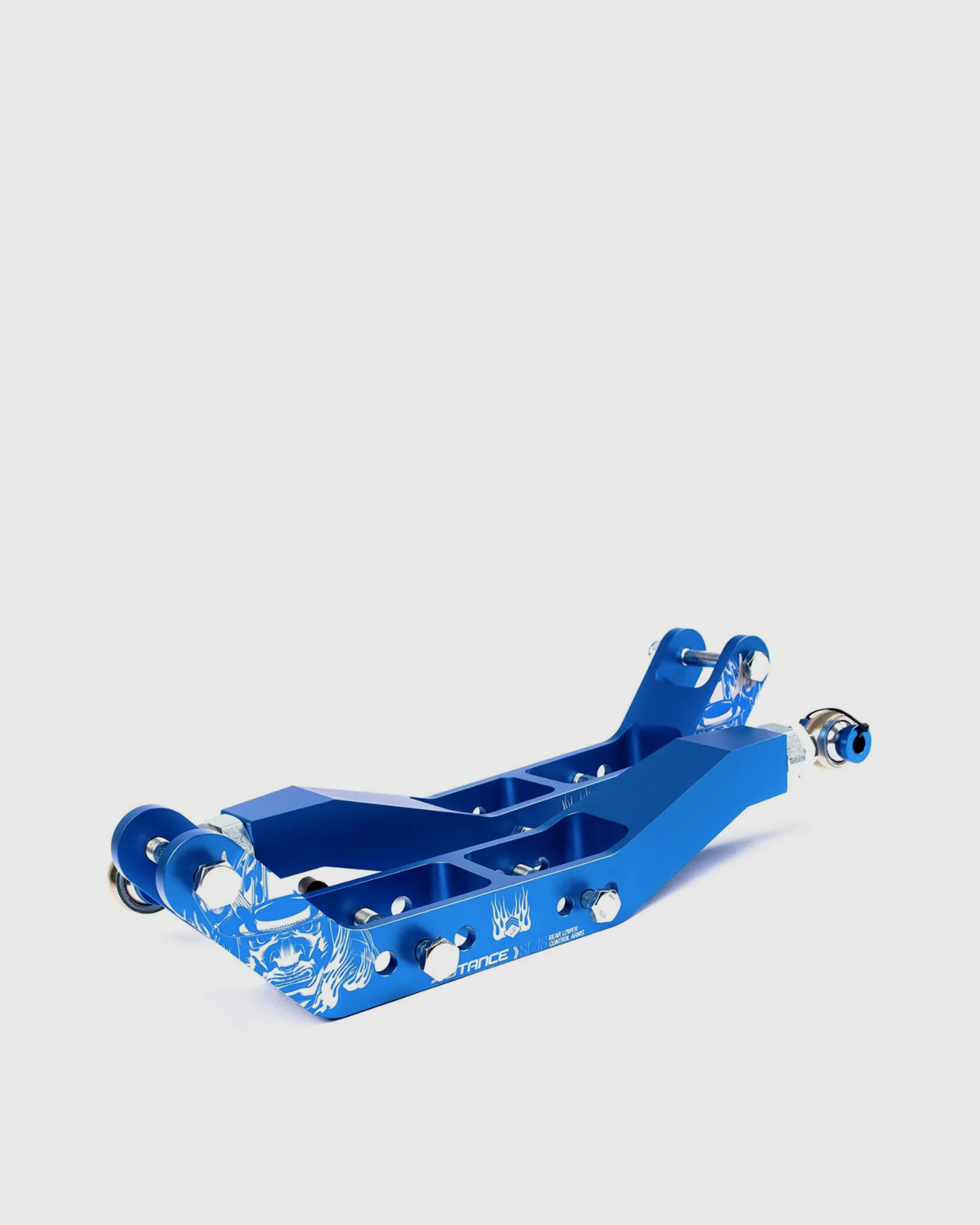 LOWER CONTROL ARM V2 60MM