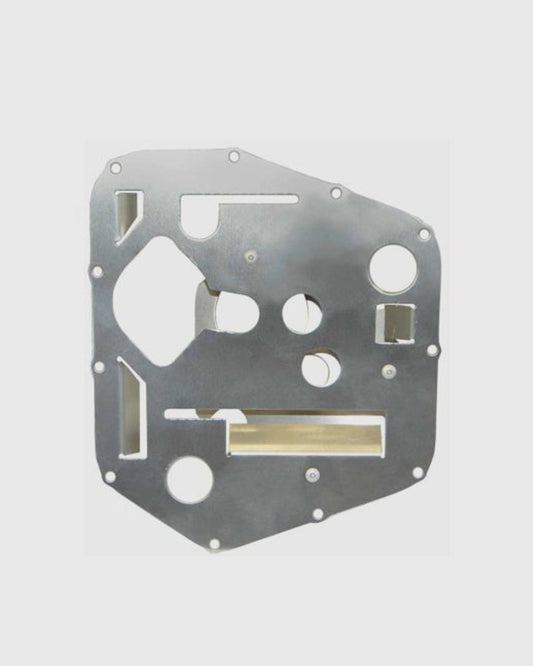 Double Tier Oil Pan Baffle FA20