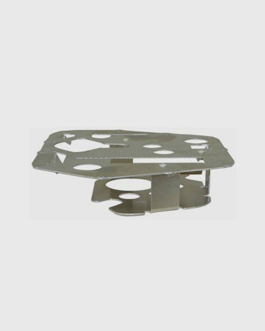 Double Tier Oil Pan Baffle FA20