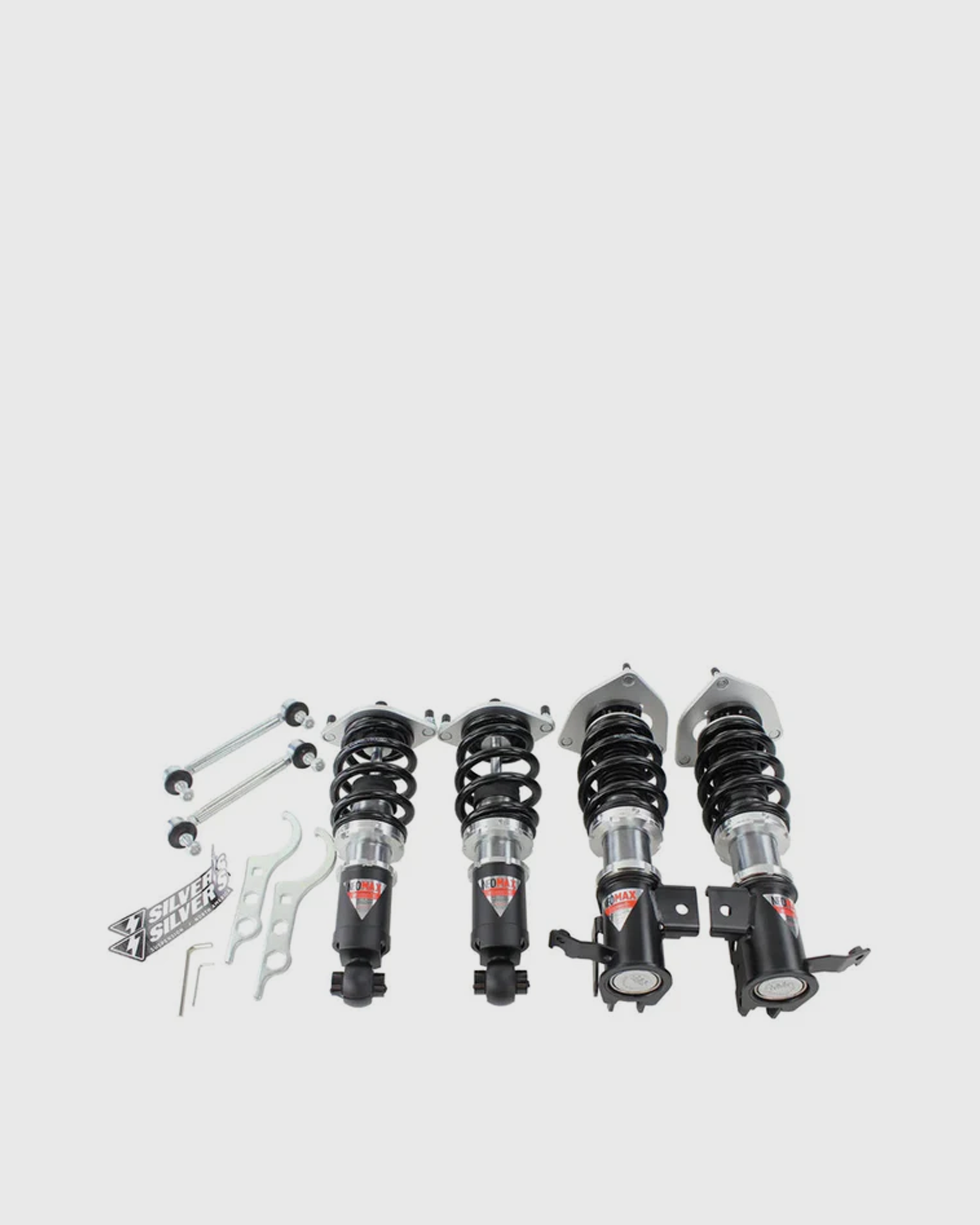 NEOMAX Super Low Coilover Kit