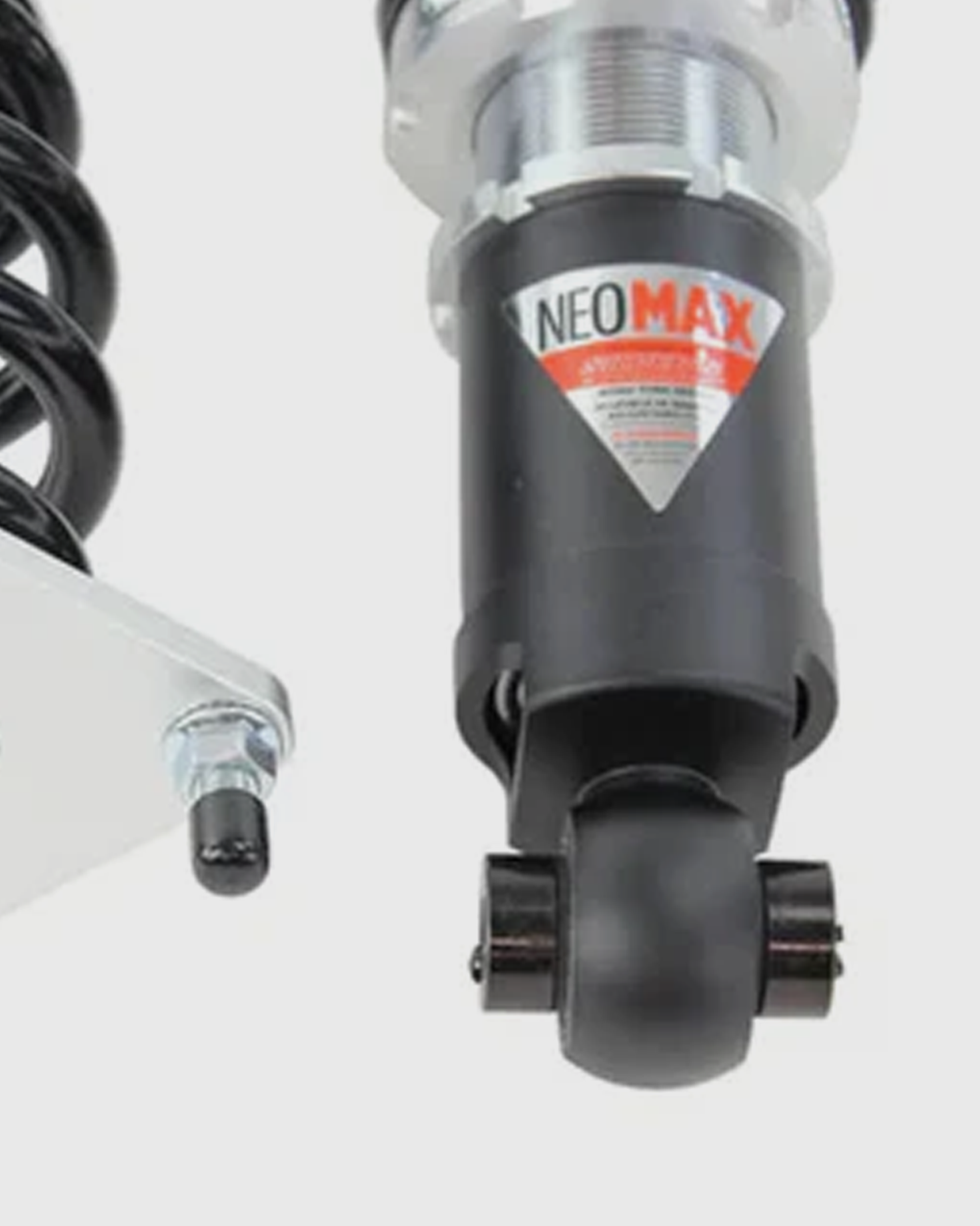 NEOMAX Super Low Coilover Kit