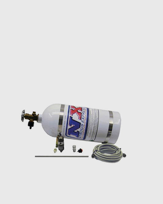 Simulator Full Show Purge Kit