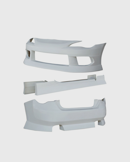 Stream Line Body kit - Toyota ZN6 (2013-2020)