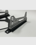 Load image into Gallery viewer, PCI Side Mount Seat Rail w/ Sliders (86/BRZ/GR86)
