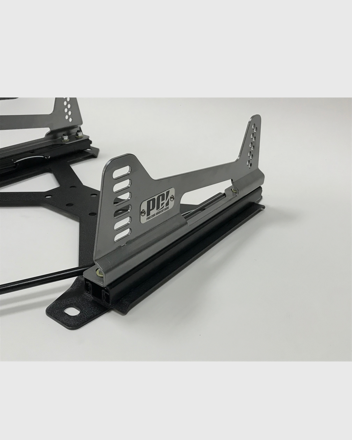 PCI Side Mount Seat Rail w/ Sliders (86/BRZ/GR86)
