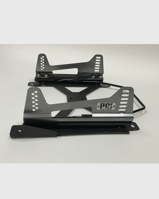 PCI Side Mount Seat Rail w/ Sliders (86/BRZ/GR86)