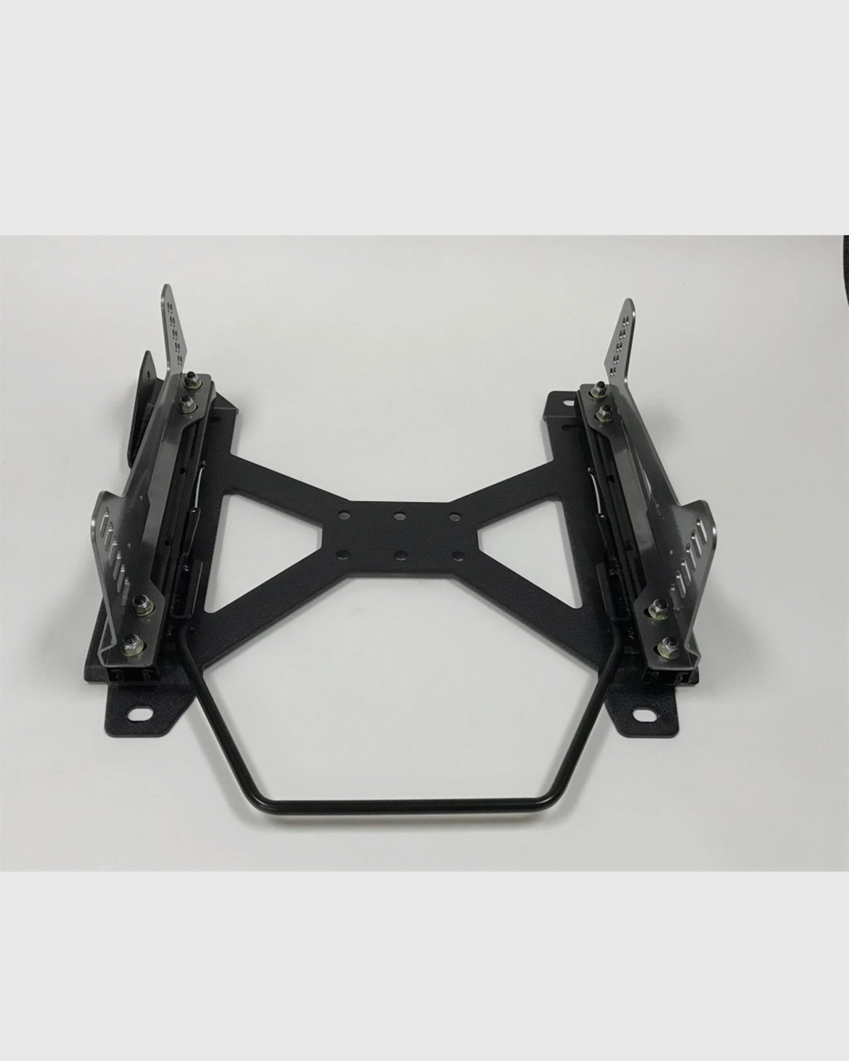 PCI Side Mount Seat Rail w/ Sliders (86/BRZ/GR86)