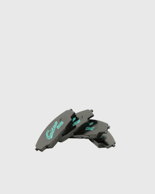 Club Racer Advance Brake pad (Non-Brembo)
